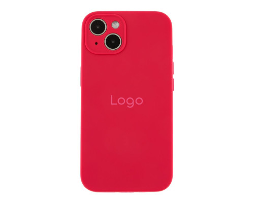 Чохол Silicone Case Full Size with Frame для iPhone 13 Колір 91.Twine 2020000482642 ma31932_3748592