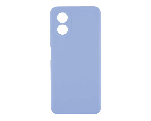 Чохол Silicone Cover Full Camera (A) для Oppo A18/A38 Колір 14.Red 2020000486299 ma34779_3605234