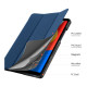 Чохол Dux Ducis Domo для Xiaomi Redmi Pad SE 8.7" Колір Blue 2020000435747 ma35809_3605246