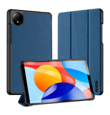 Чохол Dux Ducis Domo для Xiaomi Redmi Pad SE 8.7" Колір Blue 2020000435747 ma35809_3605246