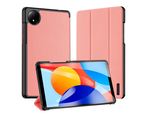 Чохол Dux Ducis Domo для Xiaomi Redmi Pad SE 8.7" Колір Blue 2020000435747 ma35809_3605246