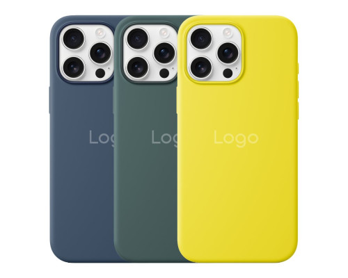 Чохол Silicone Case with MagSafe для iPhone 16 Pro Колір Ultramarine 2020000451624 ma36117_3606746