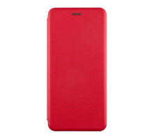 Чохол-книжка шкіра для Samsung Galaxy A35 5G (A356) Red ma33899_3323422 2020000448204