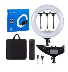 Лампа Fill Light RL-21 54cm Original м'ята упаковка Колір Чорний 2020000338581 ma31758_2907918