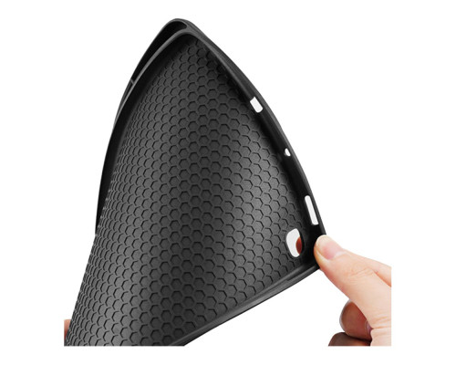 Чохол Dux Ducis Domo для Samsung Tab S6 Lite 2020/2022/2024 with S Pen Holder & Auto Sleep Wake Колір Black 2020000445210 ma35070_3344871