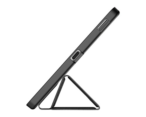Чохол Dux Ducis Domo для Samsung Tab S6 Lite 2020/2022/2024 with S Pen Holder & Auto Sleep Wake Колір Black 2020000445210 ma35070_3344871