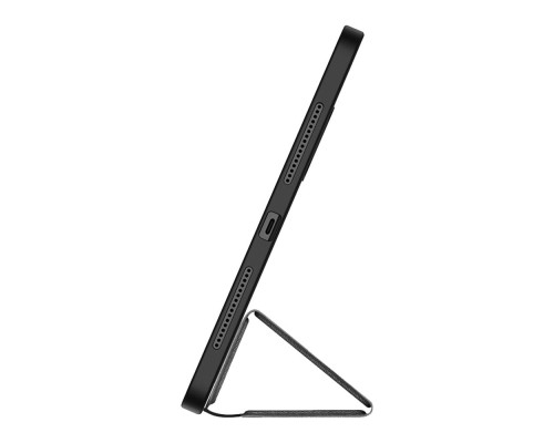 Чохол Dux Ducis Domo для Xiaomi Pad 6S Pro 12.4" with Stylus Pen Holder & Auto Sleep Wake Колір Black 2020000445074 ma35085_3344916