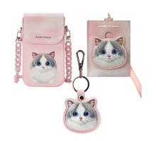 Подарунковий набір Nimmy Classic Gift Box Ragdoll Pink ma36944_3609604 2020000439158