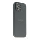 Чохол Silicone Case Full Size with Frame для iPhone 16 Колір 15.Dark Grey 2020000440611 ma35899_3605621