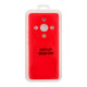 Чохол Silicone Cover Full Camera (A) для Honor Magic6 Lite Колір 14.Red 2020000439714 ma34995_3344751