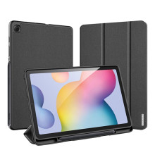 Чохол Dux Ducis Domo для Samsung Tab S6 Lite 2020/2022/2024 with S Pen Holder & Auto Sleep Wake Колір Black 2020000445210 ma35070_3344871