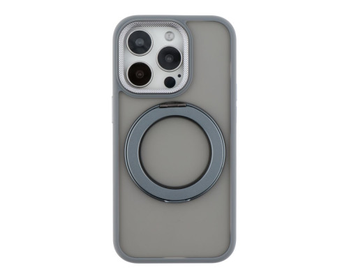 Чохол TPU+PC Mag 360 Spin Case для iPhone 14 Pro Max Колір Black 2020000442363 ma36808_3609247