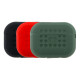 Футляр Silicone Fashion Case with Hook для Airpods Pro 2 Колір Dark Green 2020000441892 ma35266_3345627