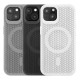 Чохол TPU+PC AeroCool with MagSafe для iPhone 16 Колір Grey 2020000445012 ma36164_3606822