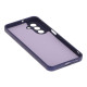 Чохол Silicone Cover Full Camera (A) для Samsung Galaxy A26 5G (A266) Колір 08.Dark Blue 2020000442165 ma36974_3609702