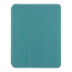 Чохол Smart Case No Logo для iPad 11th 2025 (10.9")/10th 2022 (10,9") Колір Pine Green 2020000441397