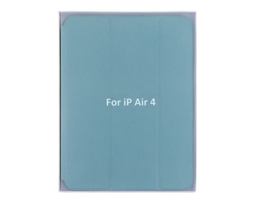 Чохол Smart Case No Logo для iPad 11th 2025 (10.9")/10th 2022 (10,9") Колір Pine Green 2020000441397