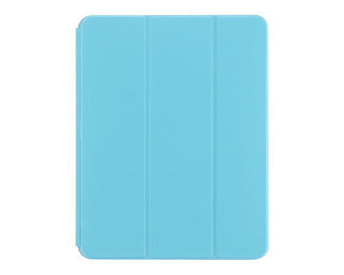 Чохол Smart Case No Logo для iPad Air 6th 2024 (11")/Air 4 2020/2021 (10,9")/Air 5 2022 (10,9") Колір White 2020000449331