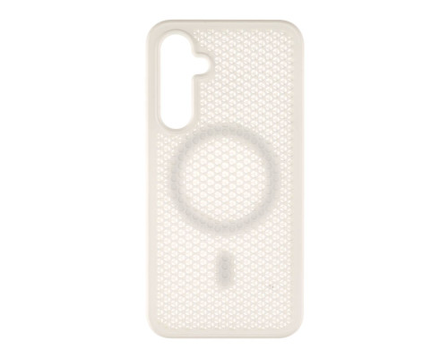 Чохол TPU+PC AeroCool with MagSafe для Samsung Galaxy S25 5G (S931) Колір Grey 2020000465195 ma36417_3608051