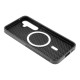 Чохол TPU+PC AeroCool with MagSafe для Samsung Galaxy S25 5G (S931) Колір Grey 2020000465195 ma36417_3608051