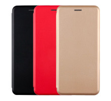 Чохол-книжка шкіра для Xiaomi Redmi 14C/Redmi A4/Poco C75 Blue ma36038_3606125 2020000451020