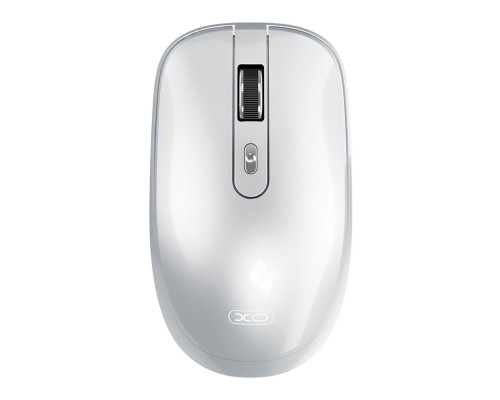 Бездротова Миша M11 YunShen Колір Срібло 6920680857371 ma36008_3606007