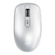 Бездротова Миша M11 YunShen Колір Срібло 6920680857371 ma36008_3606007