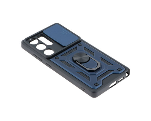 Чохол Armor Guard Shield для Samsung Galaxy S25 Ultra 5G (S938) Колір Silver 2020000458012 ma36376_3607983