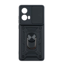 Чохол Armor Guard Shield для Motorola G85 Колір Black 2020000458128 ma36361_3607607