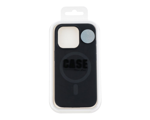 Чохол Glow Silicone Case with Magsafe для iPhone 16 Pro Колір White 2020000454380 ma36066_3606292