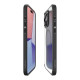 Чохол TPU+PC Spigen Ultra Hybrid with Magsafe для iPhone 15 Pro Max Колір Black 2020000461005 ma34291_3605933