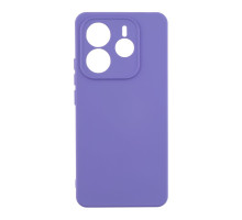 Чохол Silicone Cover Full Camera (A) для Xiaomi Redmi Note 14 4G (European version) 164,84мм 39.Elegant Purple ma37417_3611685 2020000461319