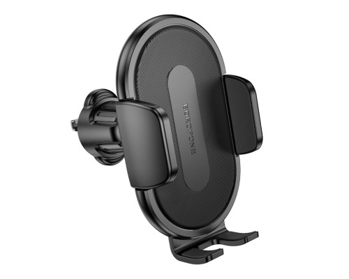 Автотримач Borofone BH133 4.5-7 inch Колір Чорний 6941991120664