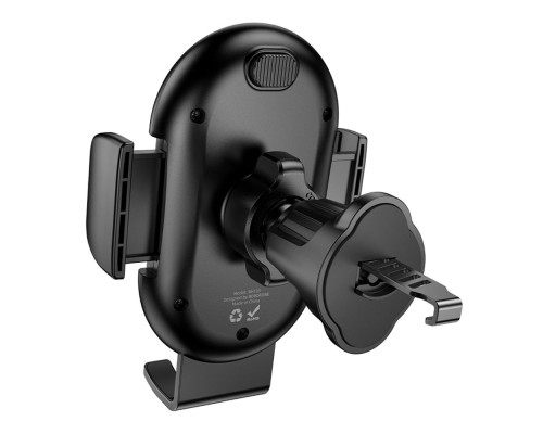 Автотримач Borofone BH133 4.5-7 inch Колір Чорний 6941991120664