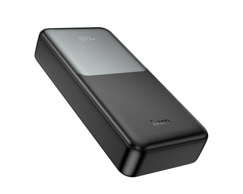 Універсальна Мобільна Батарея Power Bank Hoco J136A Sirui 22.5W+PD20W 20000 mAh Колір Бiлий 6942007634847 ma36642_3608767