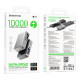 Універсальна Мобільна Батарея Power Bank Borofone BJ72 Energy 22.5W+PD20W 10000 mAh Колір Сірий 6941991117596 ma35988_3605943