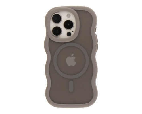 Чохол TPU+PC AquaWave with MagSafe для iPhone 13 Pro Колір Black 2020000465683 ma36828_3609309