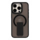 Чохол TPU+PC FlexGuard Magnetic Ring Stand для iPhone 16 Pro Колір Black 2020000467151 ma36752_3609017