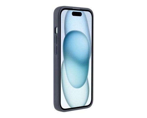 Чохол TPU+PC FlexGuard Magnetic Ring Stand для iPhone 13 Колір Black 2020000466598