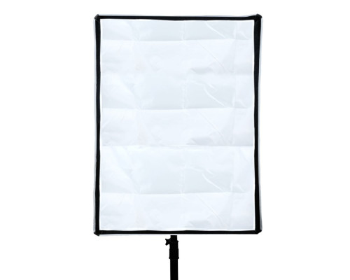Софтбокс Професійний з Сотами SB01-A1-70*100 ma37210