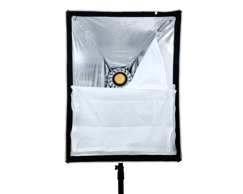 Софтбокс Професійний з Сотами SB01-A1-70*100 ma37210