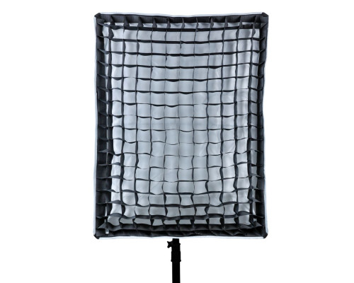 Софтбокс Професійний з Сотами SB01-A1-70*100 ma37210