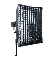 Софтбокс Професійний з Сотами SB01-A1-70*100 ma37210