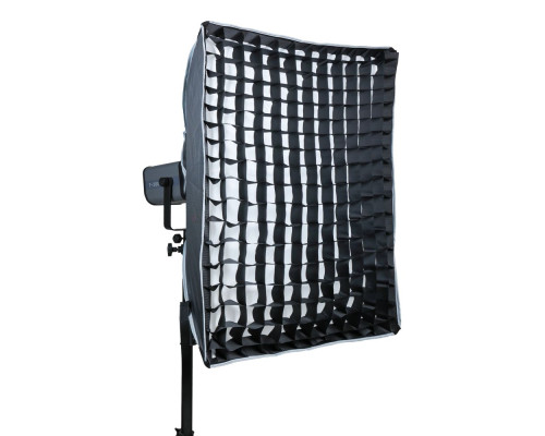 Софтбокс Професійний з Сотами SB01-A1-70*100 ma37210