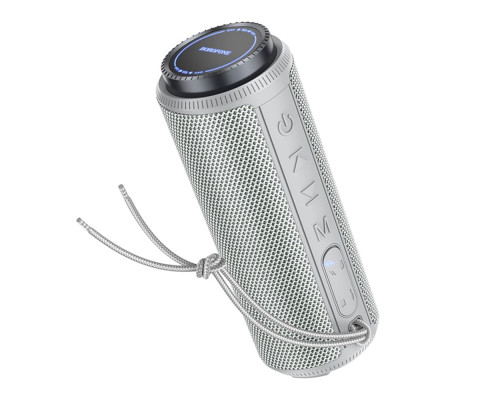 Колонка Borofone BR22 Колір Темно-Зелений 6974443384116