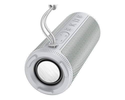 Колонка Borofone BR22 Колір Темно-Зелений 6974443384116