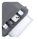 Сумка для ноутбука Dux Ducis LBTC Horizontal Handbag for 13"-13.9" Колір Dark Grey 6934913009840 ma36868_3609425