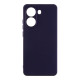 Чохол Silicone Cover Full Camera (A) для Xiaomi Poco X7 Pro 5G Колір 08.Dark Blue 2020000469797 ma37586_3663362
