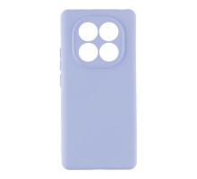 Чохол Silicone Cover Full Camera (A) для Xiaomi Redmi Note 14 Pro 4G 05.Lilac ma37967_3666711 2020000469896