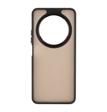 Чохол TPU + PC Space II Color Matte - це надійна панель-накладка, здатна вберегти корпус смартфона від більшості можливих пошкоджень. Вона привертає увагу вишуканим дизайном, виділяється практичною конструкцією і високим рівнем захисту.<br><br>Особливості